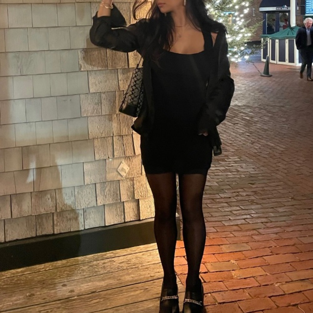 Meet your Posher, Arianna